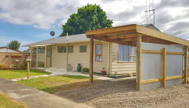 5 Matipo Street, Levin