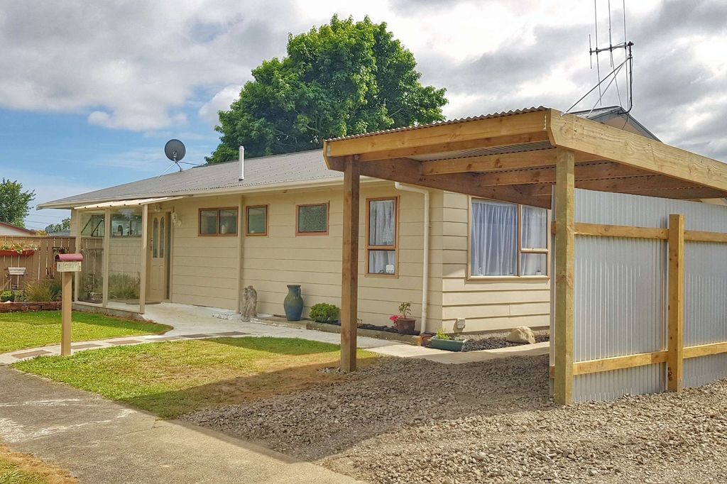 5 Matipo Street, Levin 1