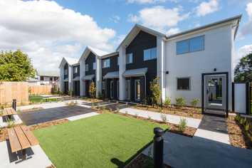 Canterbury - Address withheld