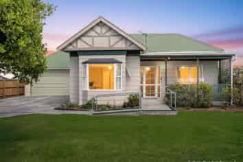 65 Nixon Street, Tinwald