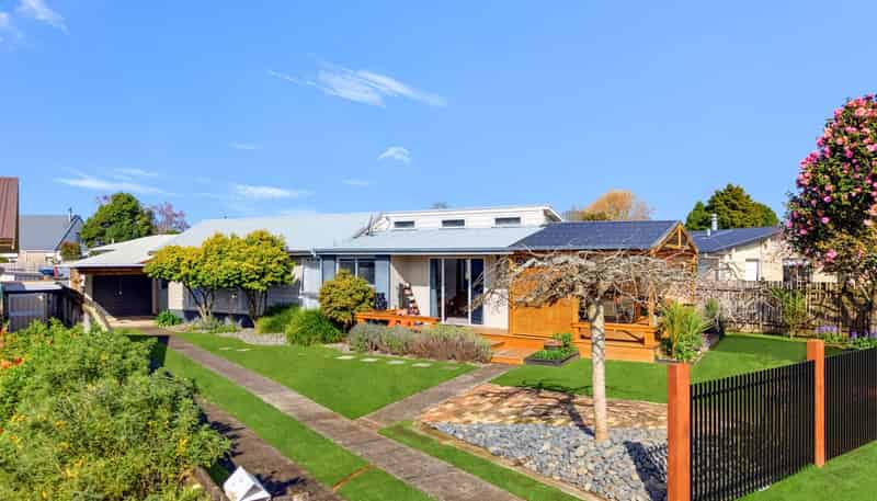 22 Browning Street, Leamington