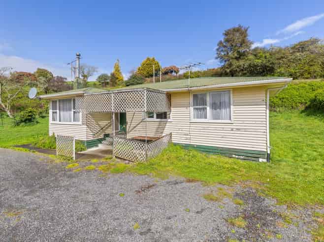 11 Kenheath Place, Taumarunui
