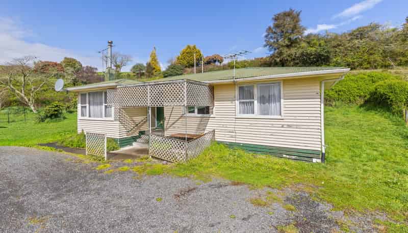 11 Kenheath Place, Taumarunui