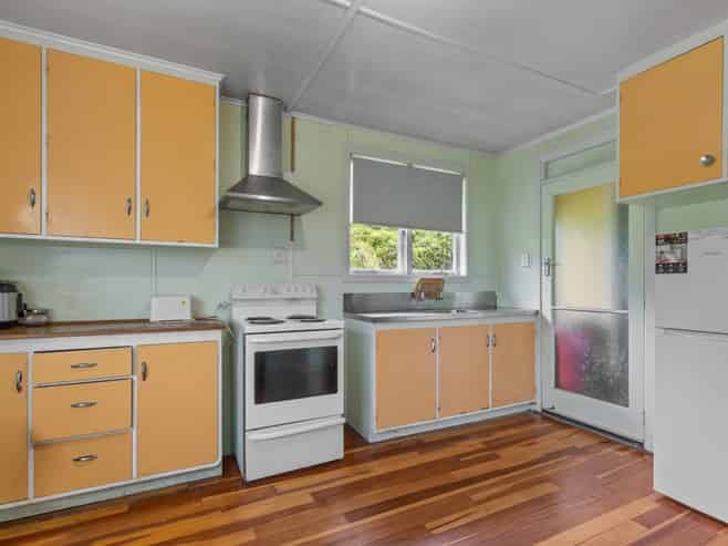 11 Kenheath Place, Taumarunui