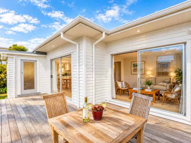 557a Mahurangi East Road, Algies Bay