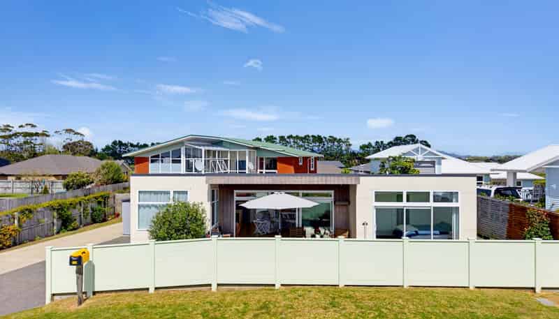 30A Bunyan Road, Coastlands
