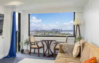 Auckland - Address withheld