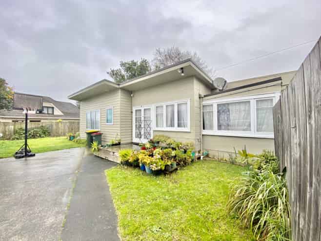 C/132 Kimpton Road, Papatoetoe