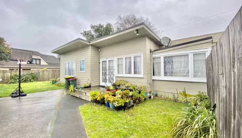 C/132 Kimpton Road, Papatoetoe
