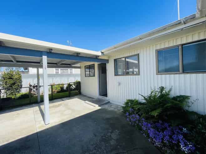 1/200 Karaitiana Street, Frimley