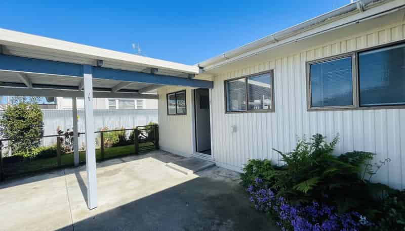 1/200 Karaitiana Street, Frimley