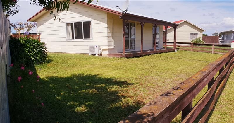 Tarbet Place, Flaxmere 1