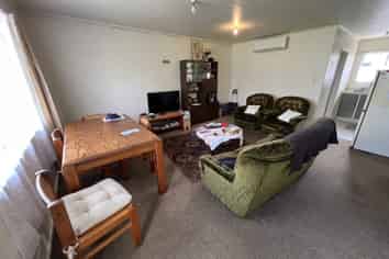 2/299 Ruahine Street, Terrace End