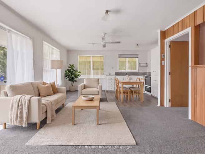 1/2 & 2/2 Taupata Place, Kaitaia