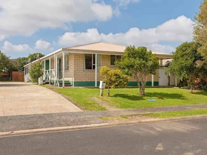 1/2 & 2/2 Taupata Place, Kaitaia