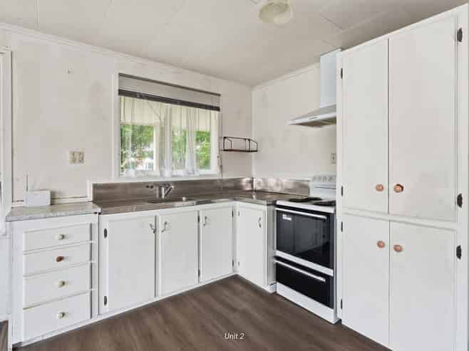 1/2 & 2/2 Taupata Place, Kaitaia