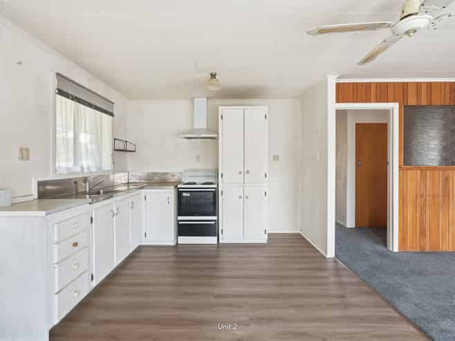 1/2 & 2/2 Taupata Place, Kaitaia