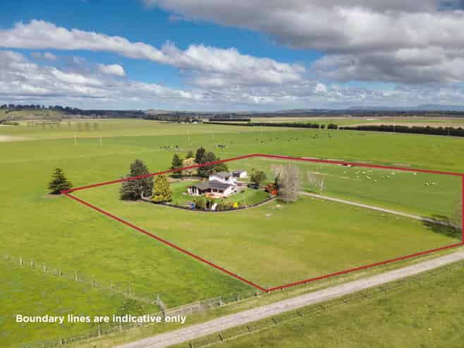 1182A Tikokino Road, Waipawa