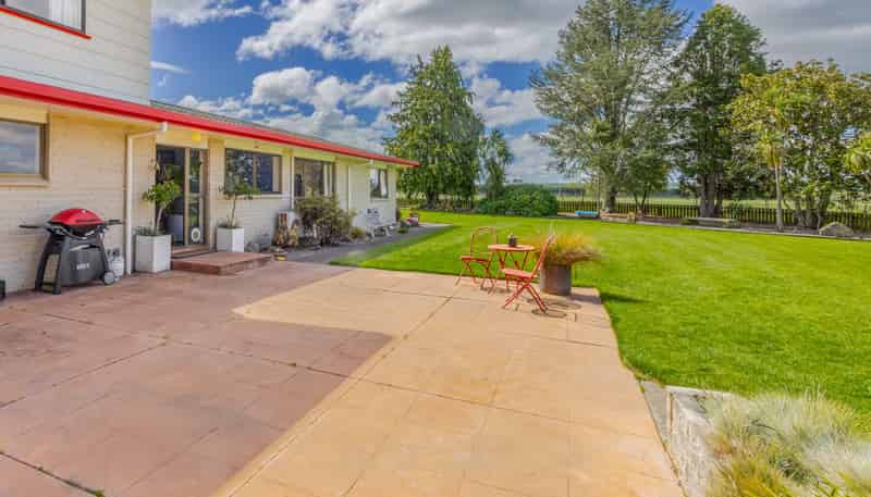 1182A Tikokino Road, Waipawa