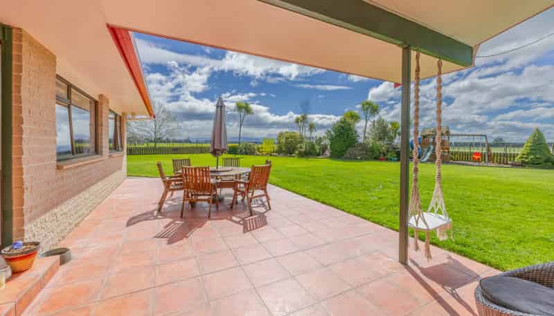 1182A Tikokino Road, Waipawa