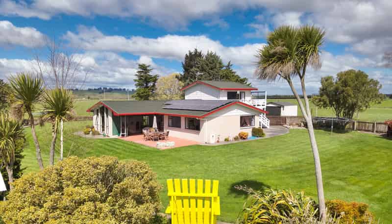 1182A Tikokino Road, Waipawa