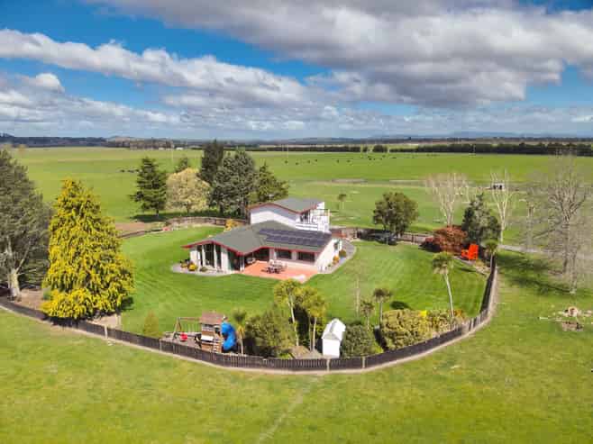 1182A Tikokino Road, Waipawa