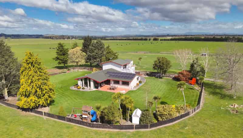 1182A Tikokino Road, Waipawa