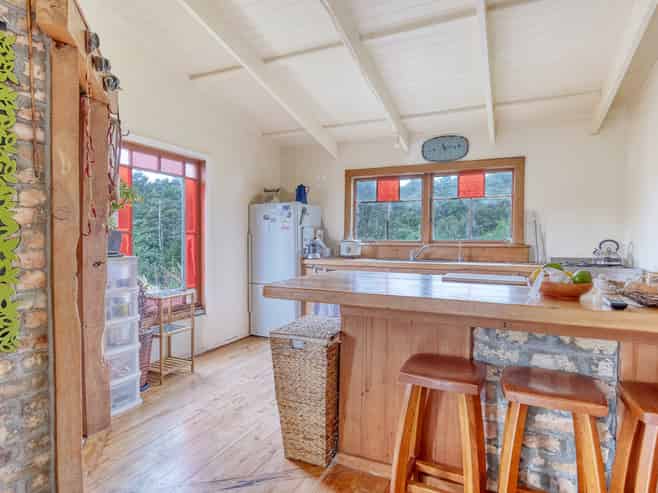 120 Shepherd Road, Peria