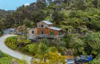 120 Shepherd Road, Peria