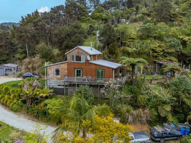 120 Shepherd Road, Peria