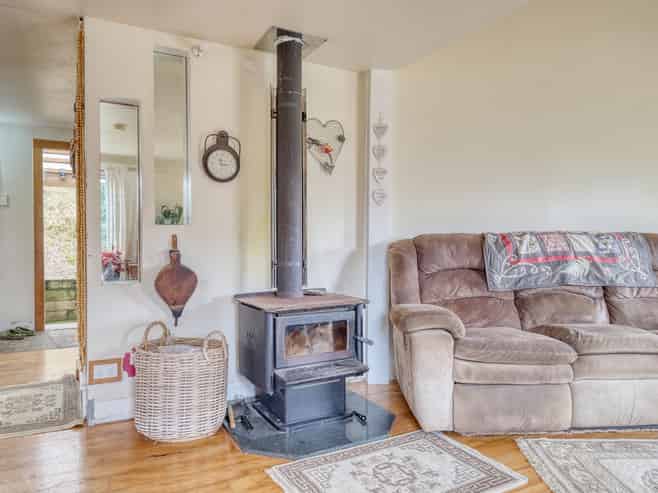 120 Shepherd Road, Peria