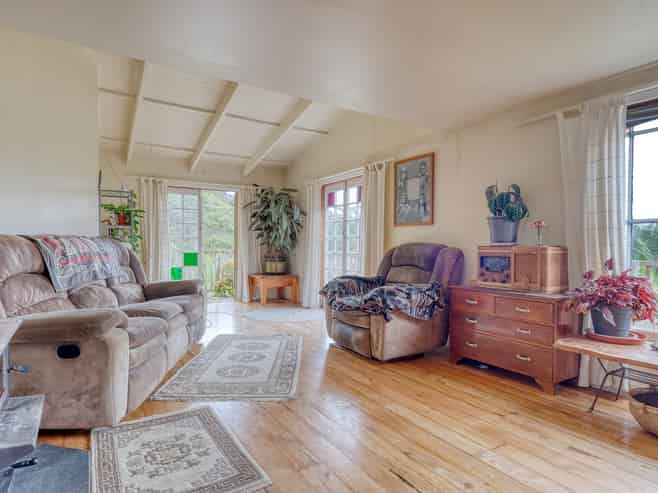 120 Shepherd Road, Peria