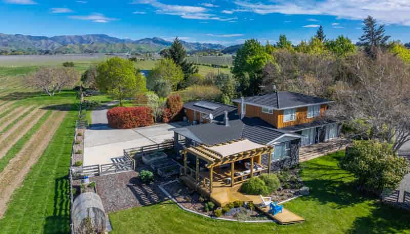 51 Brancott Road, Fairhall