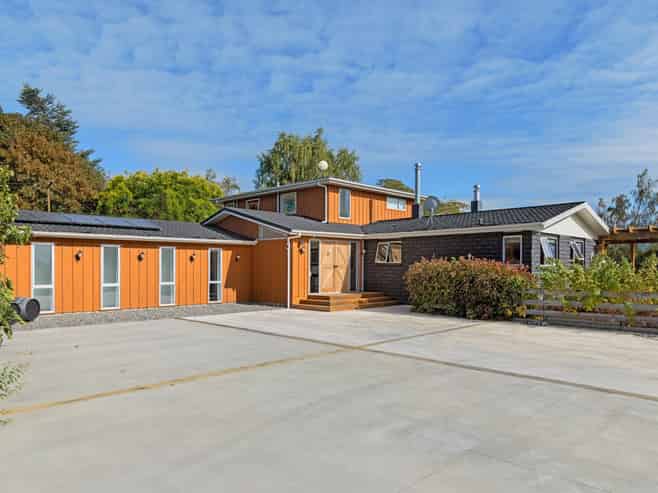 51 Brancott Road, Fairhall