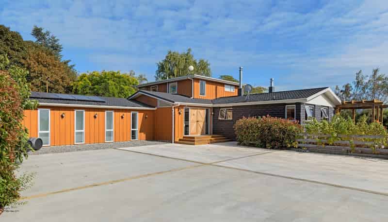 51 Brancott Road, Fairhall
