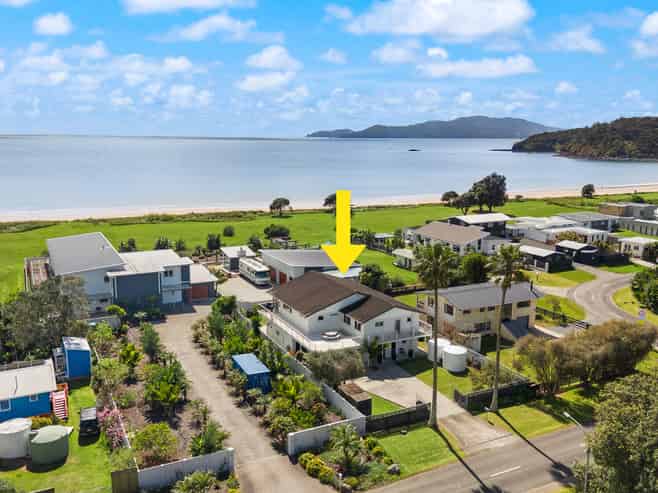 11 Adamson Road, Taipa