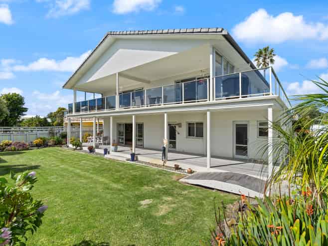 11 Adamson Road, Taipa