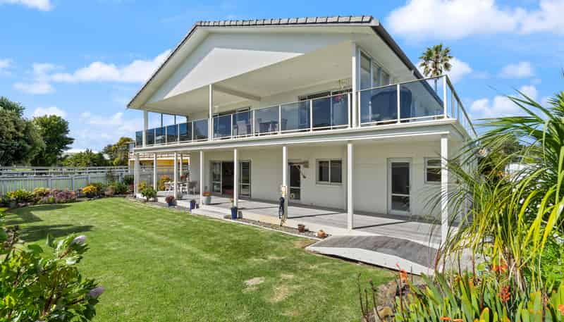 11 Adamson Road, Taipa