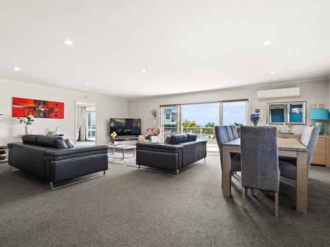11 Adamson Road, Taipa