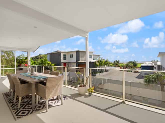11 Adamson Road, Taipa