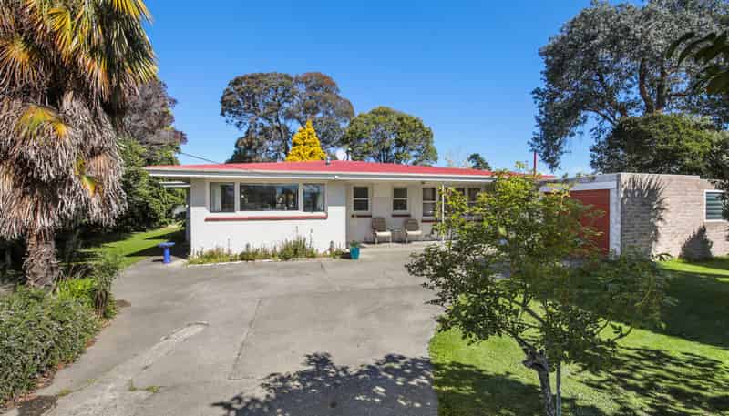 6 Mill Stream Lane, Mayfield