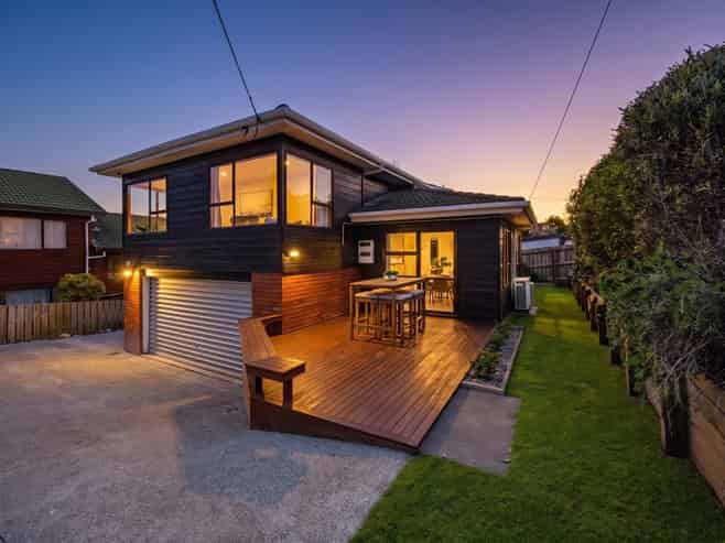 5A Waratah Street, Birkenhead