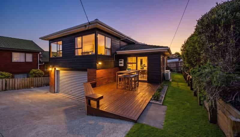5A Waratah Street, Birkenhead