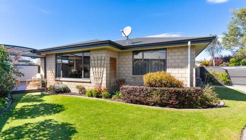74C George Street, Blenheim