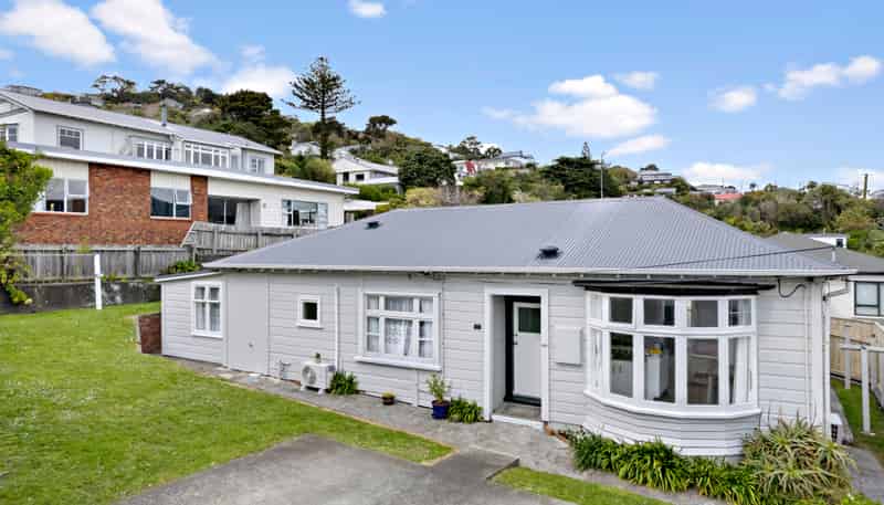 48 Burgess Road, Johnsonville