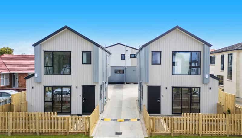 Lot 5/14 Ashley Avenue, Mangere East