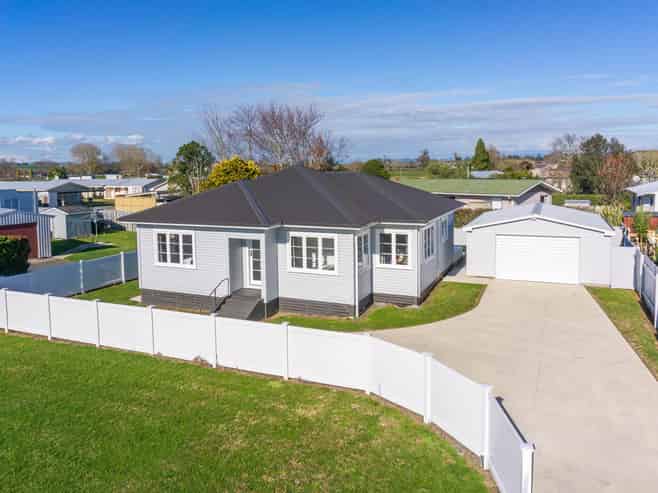 610 Park Road, Te Awamutu