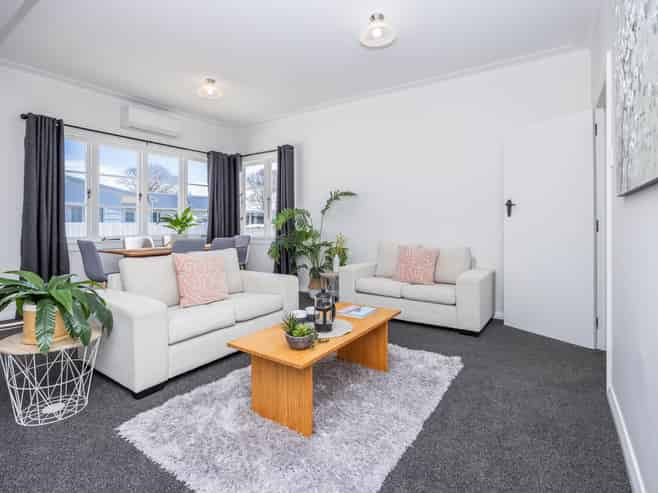 610 Park Road, Te Awamutu