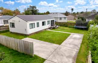 20A Anzac Avenue, Morrinsville