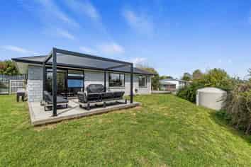 22D Rolleston Street, Kihikihi